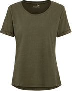 Parforce Women's double pack T-shirts (Olive)