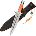Parforce Knife sow-killer Hatz-Watz (Blade steel 1.4116)