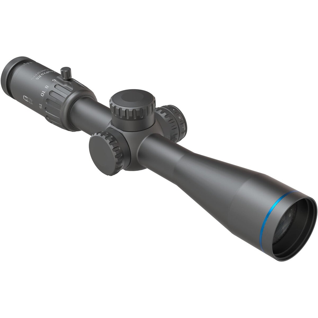 Meopta Riflescope MeoPro R6 2.5-15x44 SFP RD (4C)