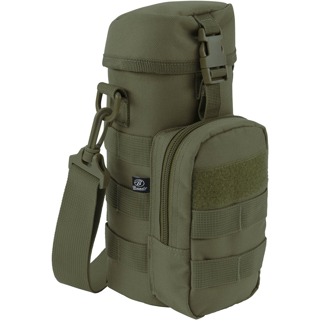 Brandit Bag Bottle Holder II (Olive)