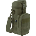 Brandit Bag Bottle Holder II (Olive)