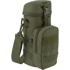 Brandit Bag Bottle Holder II (Olive)