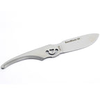 EKA SwedBlade G6 hunting knife (Black)