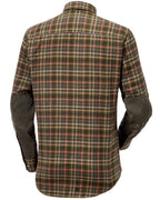 Parforce Naturelife hunting shirt (Olive/orange)