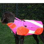 Out Dog Dog protective vest standard (Chest circumference 50 cm – female)