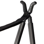 Parforce P107 shooting stick with bag (Version )