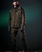 Deerhunter Muflon Pro Light trousers (Art Green)