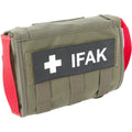 Tasmanian Tiger Individual First Aid Kit Headrest Car