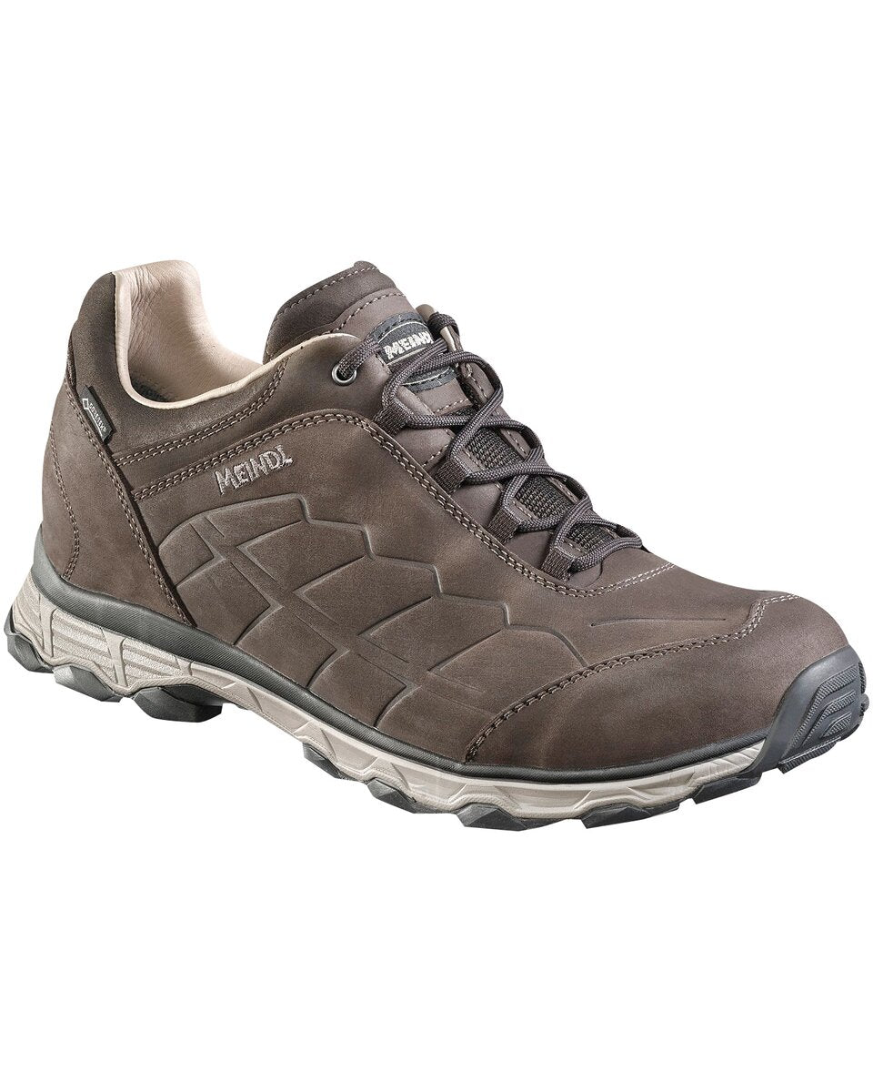 MEINDL Palermo GTX® low shoe (Brown)