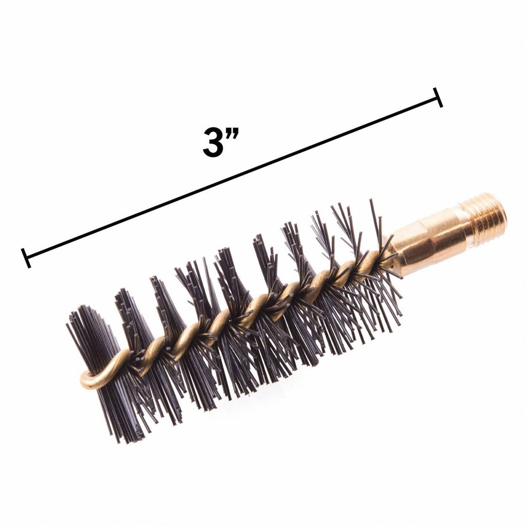 BREAKTHROUGH® Nylon cleaning brush for shotguns (12)