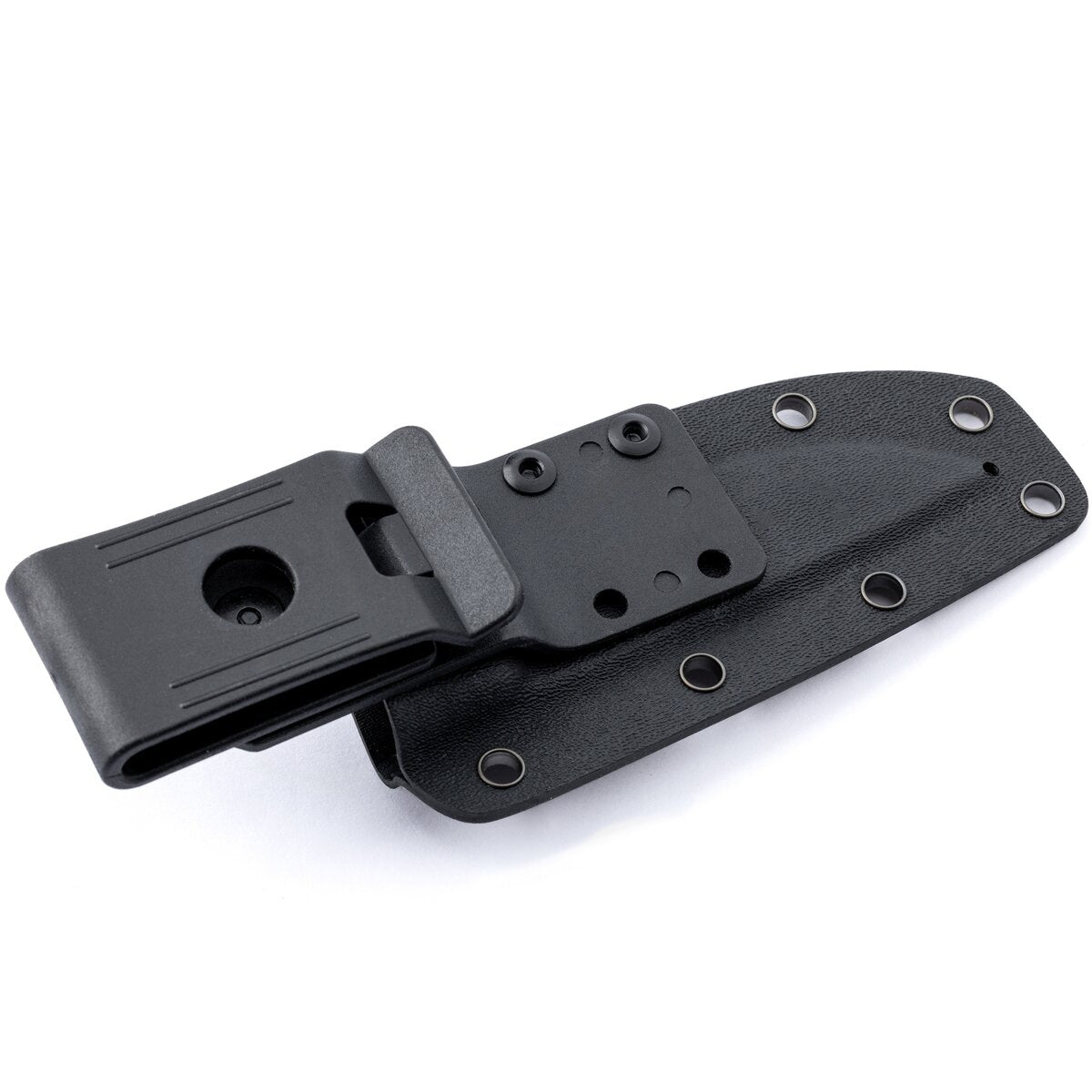 EKA SwedBlade G6 medību nazis (oranžs)