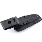 EKA SwedBlade G6 hunting knife (Orange)