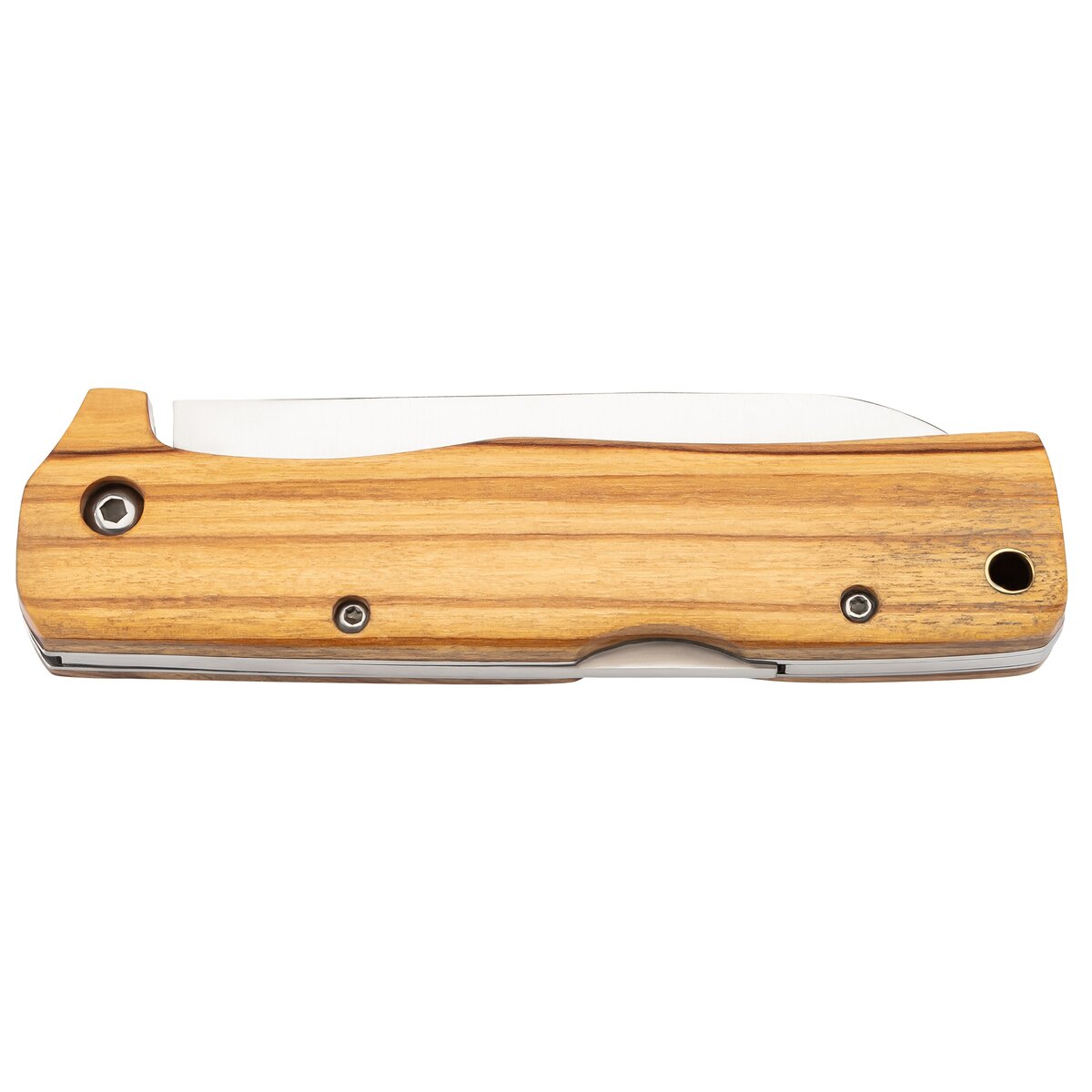 Herbertz Pocket knife with olive wood (Olive wood)