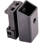 Ghost Single magazine pouch with rotary clip