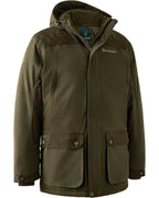 Deerhunter Eagle winter jacket (Tarmac Green)