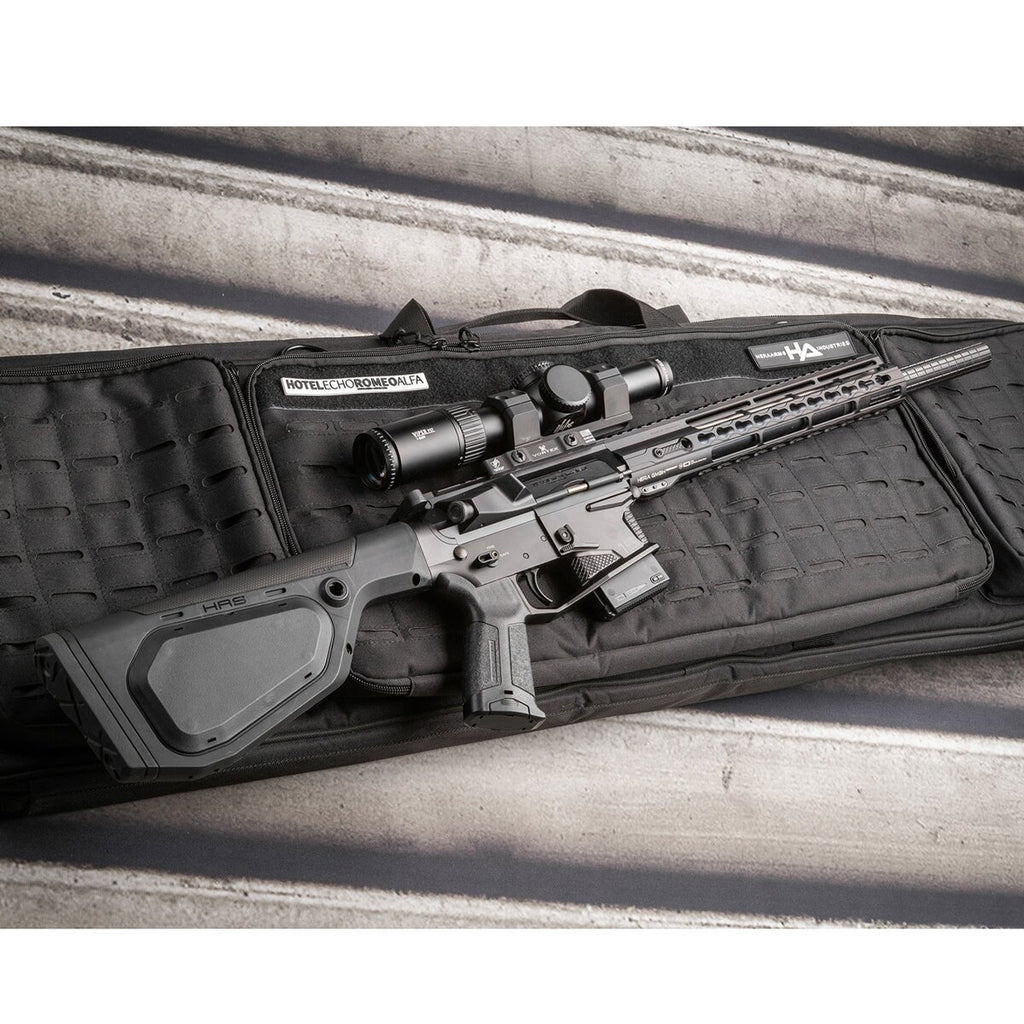 Hera Arms Buttstock HRS (Black)