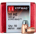 Hornady Bullets .50 19.4g/300grs. XTP/HP (Caliber .500) — Pack of 50 pcs