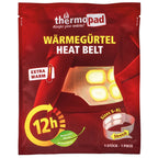 Thermopad Heat belt – 3 pieces