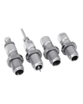 Hornady Die set for handgun cartridges – 4 pieces (.460 S&W)