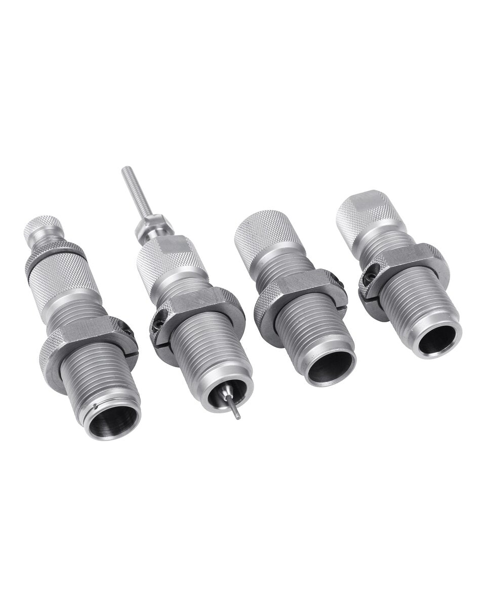 Hornady Die set for handgun cartridges – 4 pieces (.460 S&W)