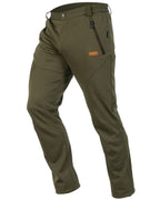 Hart Stilk-TXT pants (Olive)