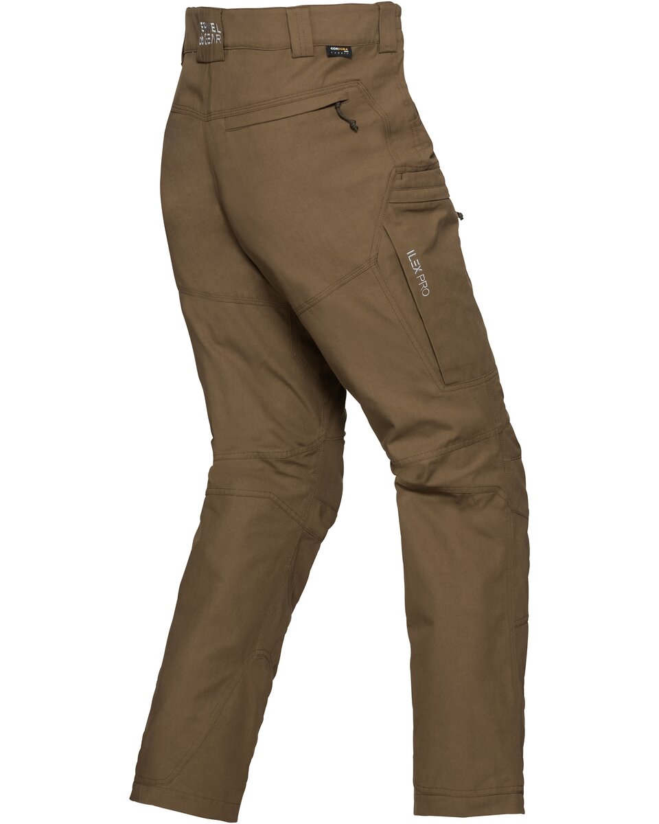 Merkel Gear Pants ILEX Pro Pants (Brown)
