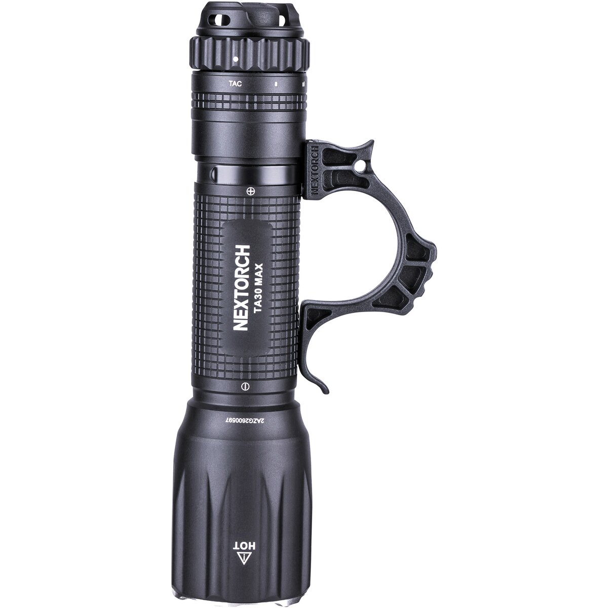 NEXTORCH Guide aid FR2 for TA30 Max