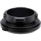 EP Arms Rotoclip thread adapter for attachments (M43x0.75 for Leica Calonox 2, Liemke Luchs 1+2, Liemke Merlin 35)