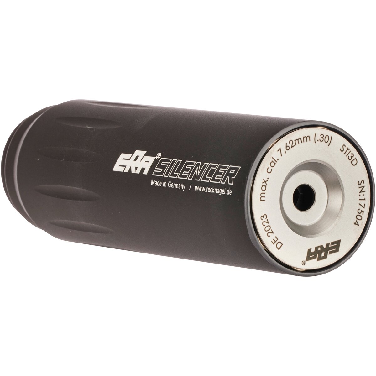 ERA SILENCER Silencer STI3D 7.62 - 9.5 mm (Caliber .30 / 7.62 mm – ERA®LOC)