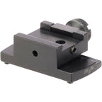 EAW Adapter for Docter Sight and Meopta Meosight (For 19 mm dovetail rail.)