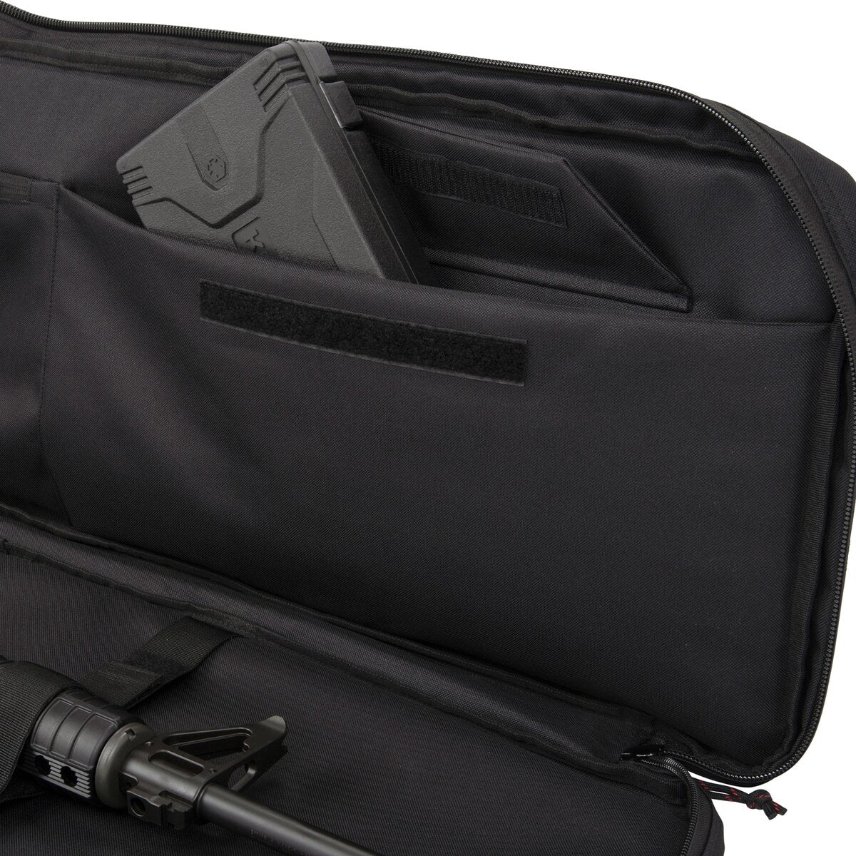 Allen Long gun case Squad Tactical 42" (Black)