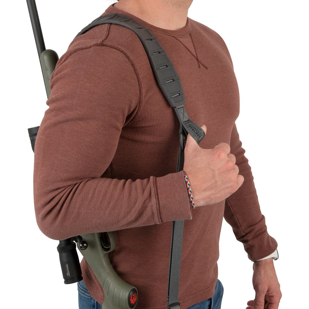 Allen Rifle sling KLNG (Dark Grey)