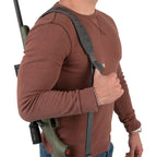 Allen Rifle sling KLNG (Dark Grey)