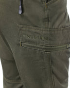 Parforce Women's Hunting Trousers Field Work (Olive)