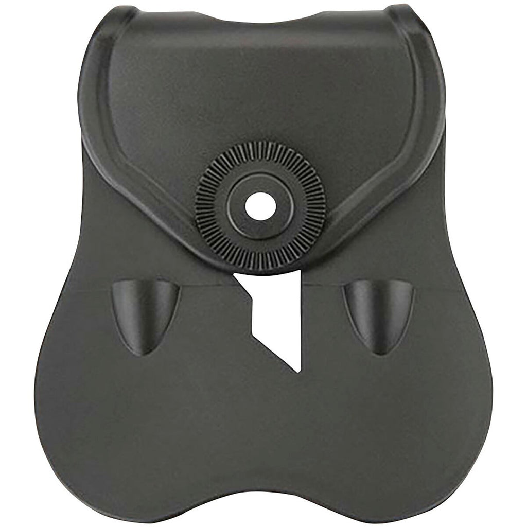 CYTAC Paddle Platform R-Defender, magazines