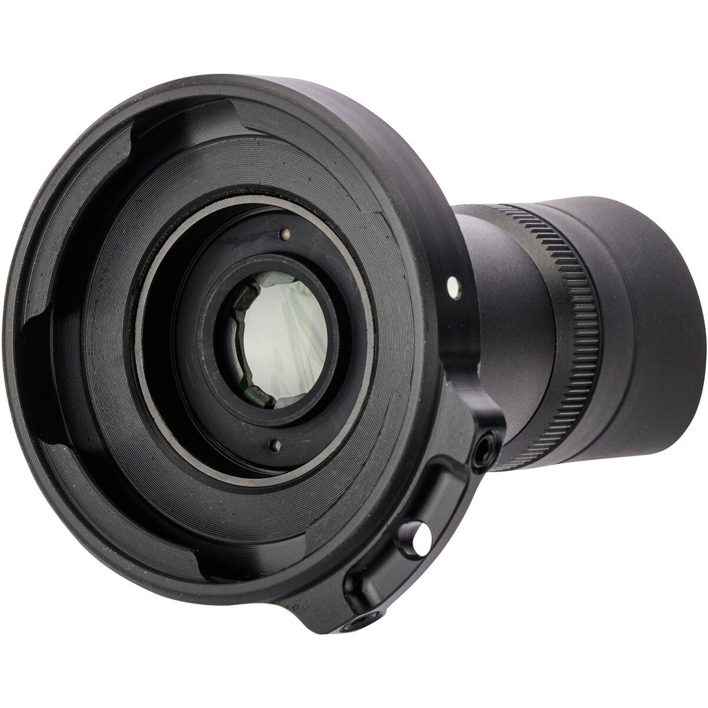 Rusan 2.5x eyepiece for MAR system