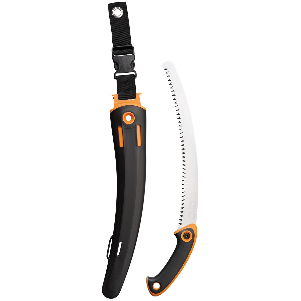 Fiskars Professional hand saw (SW-330, LxW 490x98 mm, weight 230 g)