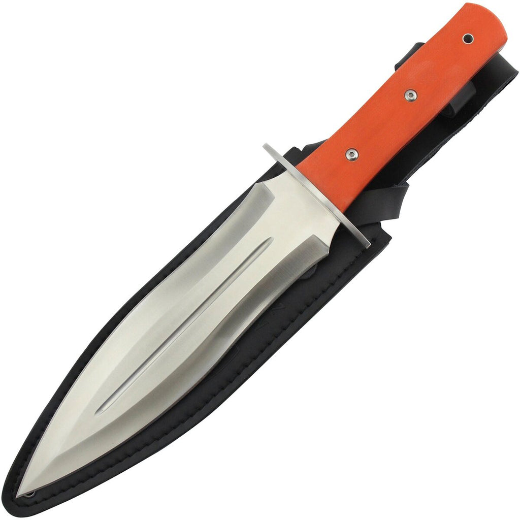Parforce Knife Hatz-Watz Sautöter Basse