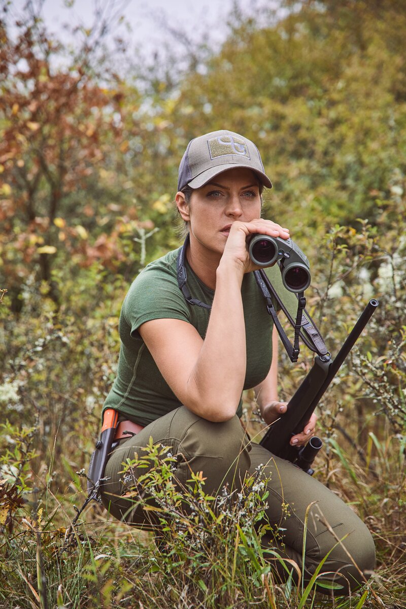 Merkel Gear Leaf mesh cap (Leaf)