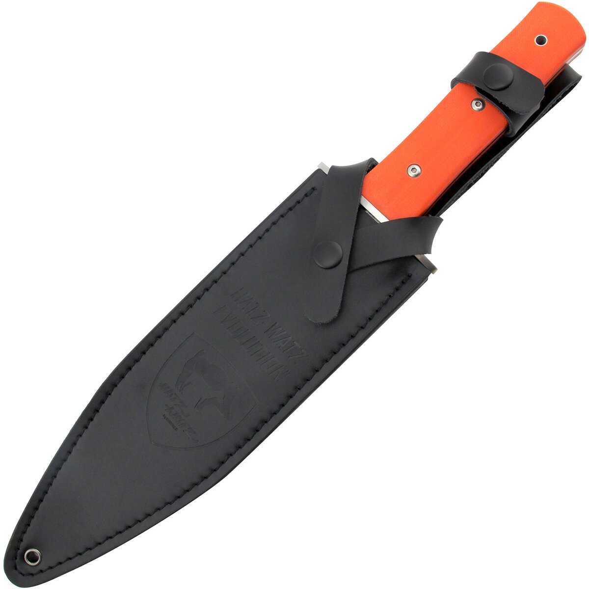 Parforce Knife Hatz-Watz Sautöter Basse