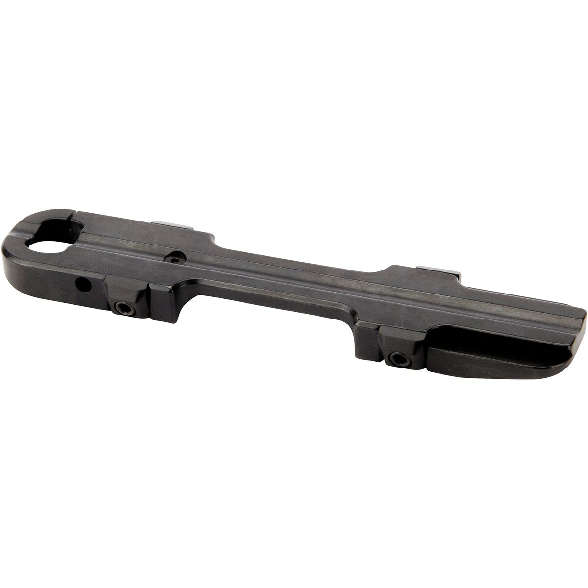 EAW Base rail for Merkel K5