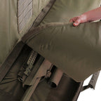 Tasmanian Tiger Rifle bag Modular Rifle Bag – expandable (Olive)
