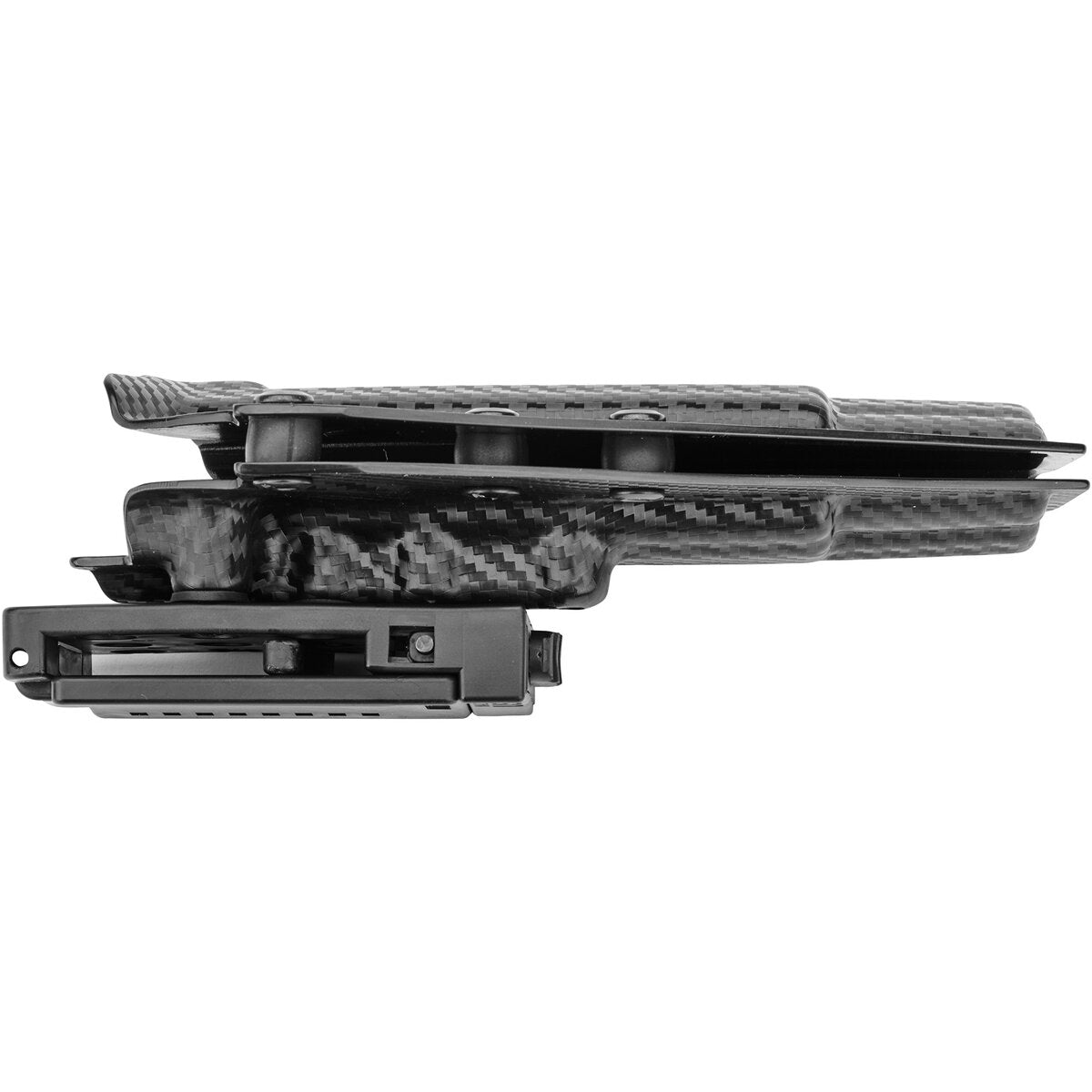 Pro Tuning Holster Kydex Carbon Taipan
