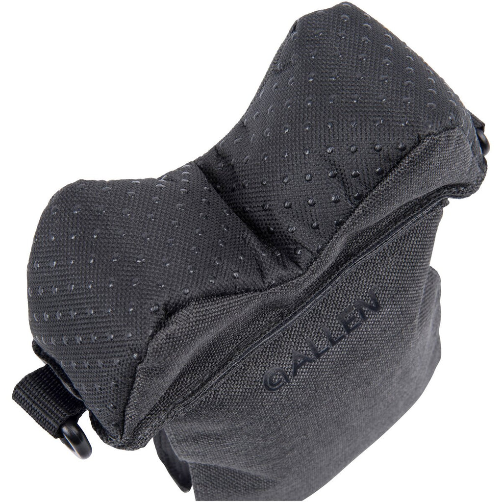 Allen Eliminator forend rifle rest (Gray)
