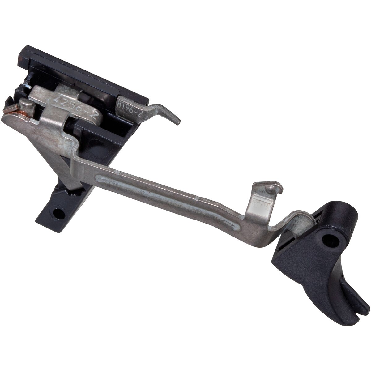 Glock Trigger with trigger group for Glock