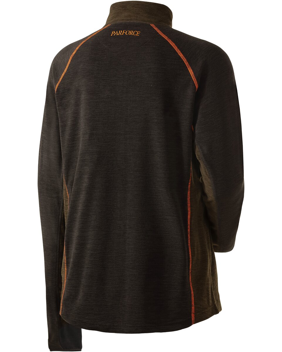 Parforce Performance fleece jacket Evo (Olive)