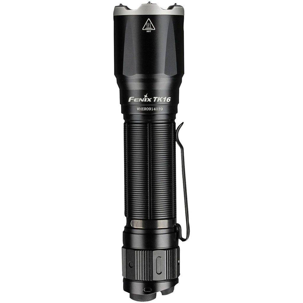 Fenix Flashlight TK16 V2.0