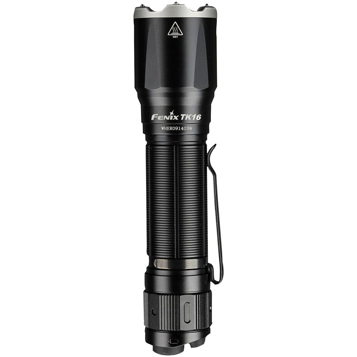 Fenix Flashlight TK16 V2.0