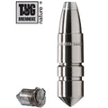 Brenneke Bullet .323 9.7g/150grs. TUG nature + (Caliber .323 (8 mm S)) — Pack of 25 pcs