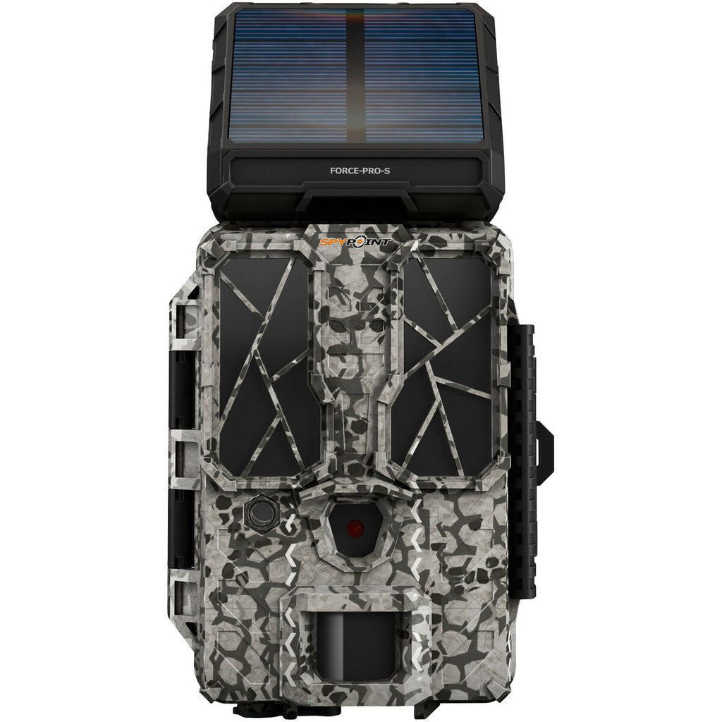 Spypoint Force-Pro-S wildlife camera